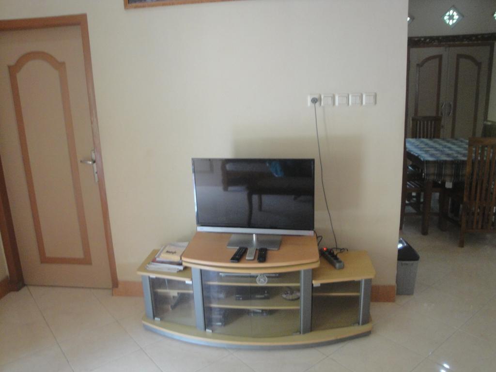 Sari Inn Kuta  Εξωτερικό φωτογραφία