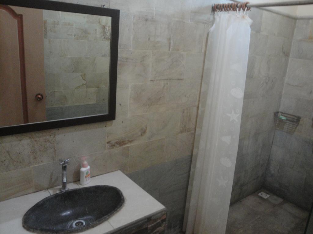 Sari Inn Kuta  Εξωτερικό φωτογραφία