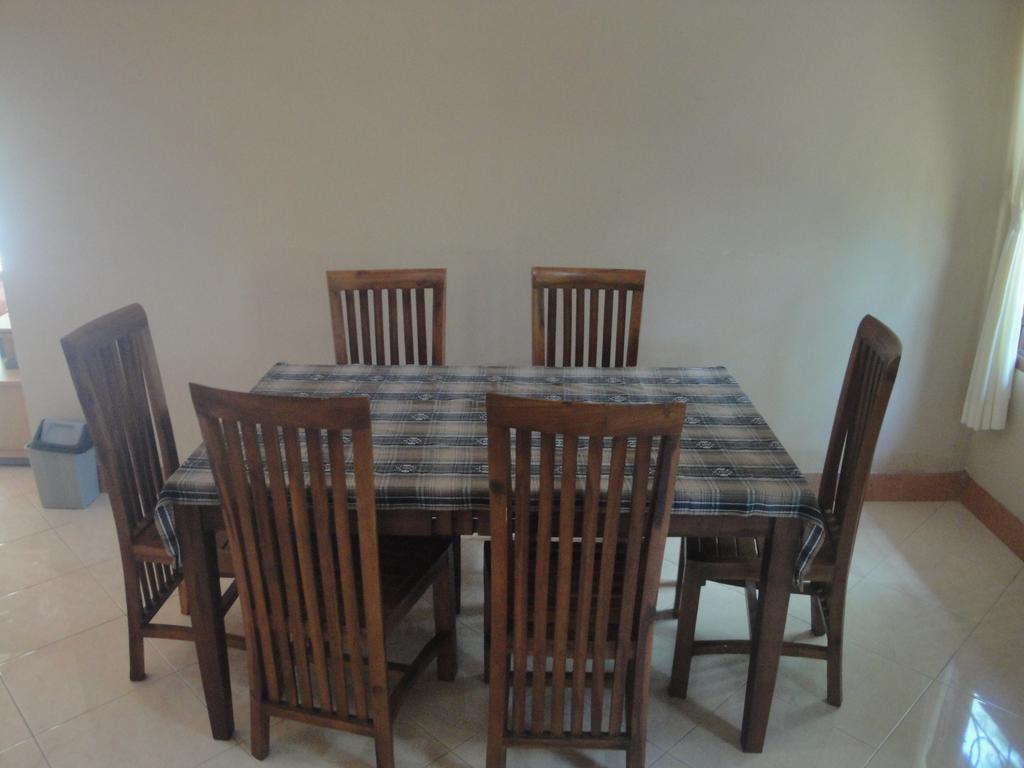 Sari Inn Kuta  Εξωτερικό φωτογραφία