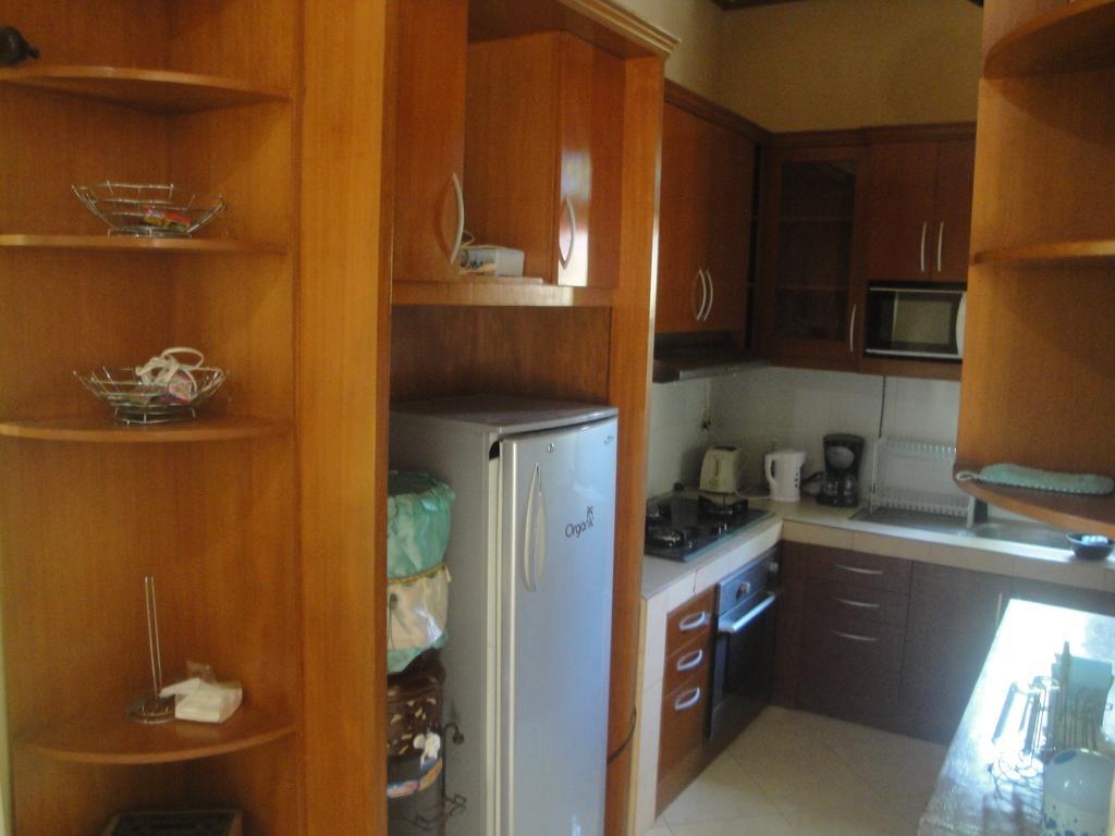 Sari Inn Kuta  Εξωτερικό φωτογραφία