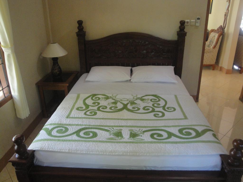 Sari Inn Kuta  Εξωτερικό φωτογραφία