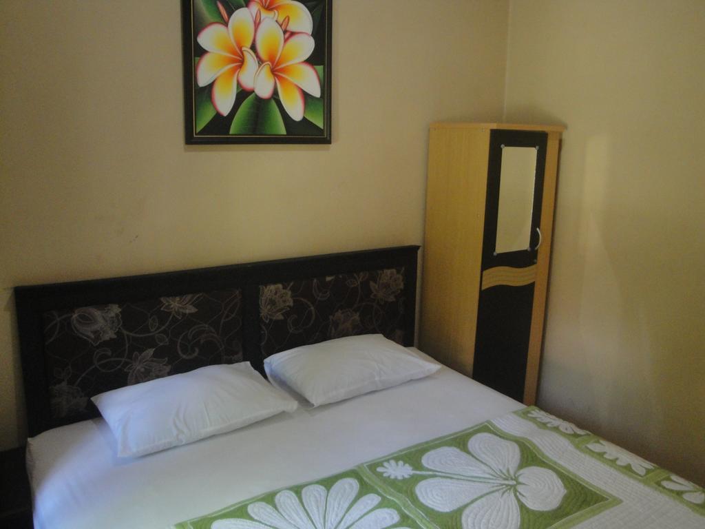 Sari Inn Kuta  Εξωτερικό φωτογραφία