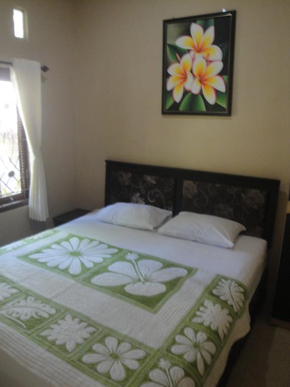 Sari Inn Kuta  Εξωτερικό φωτογραφία