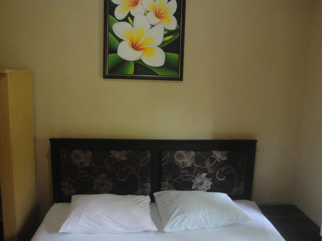 Sari Inn Kuta  Εξωτερικό φωτογραφία