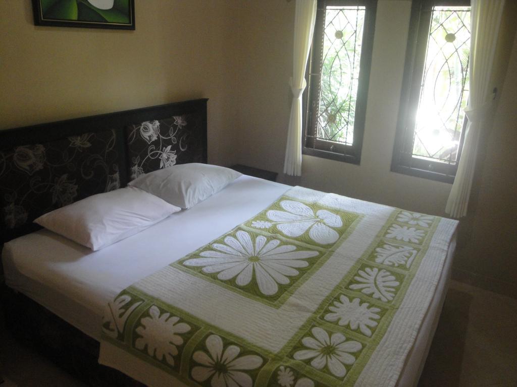 Sari Inn Kuta  Εξωτερικό φωτογραφία