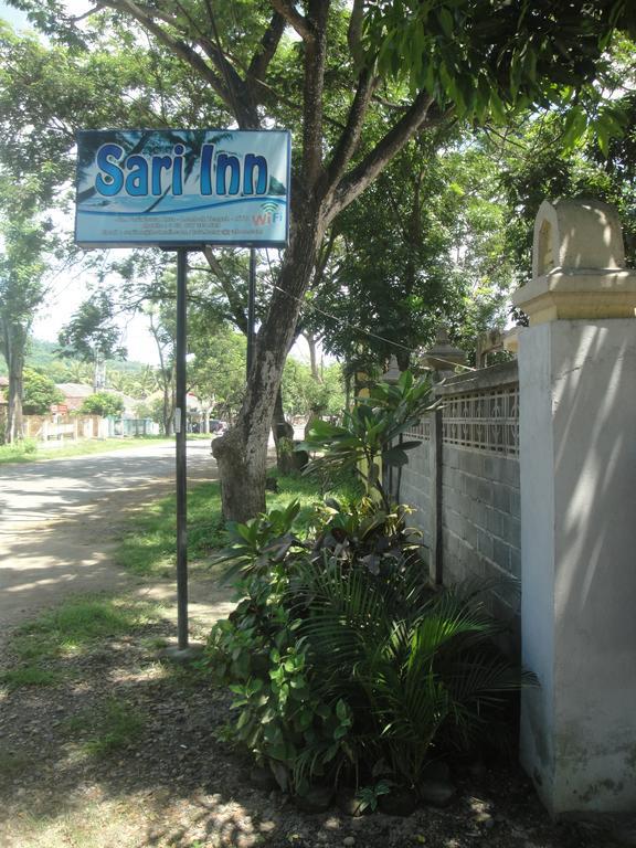 Sari Inn Kuta  Εξωτερικό φωτογραφία