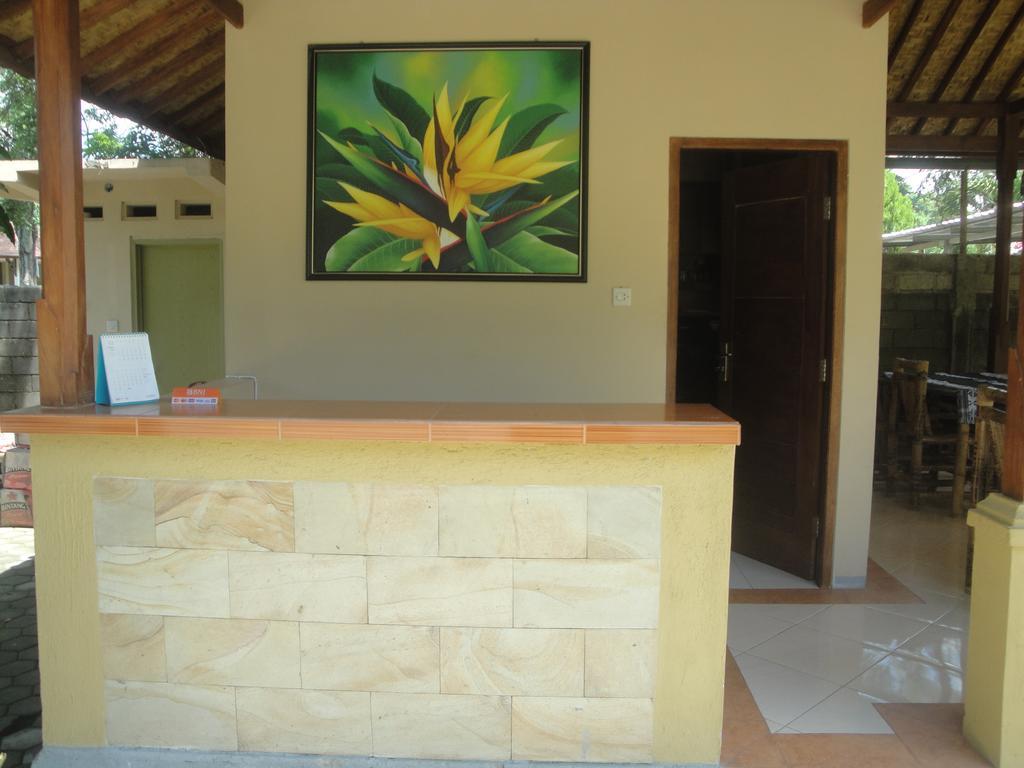 Sari Inn Kuta  Εξωτερικό φωτογραφία