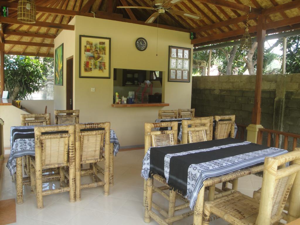 Sari Inn Kuta  Εξωτερικό φωτογραφία