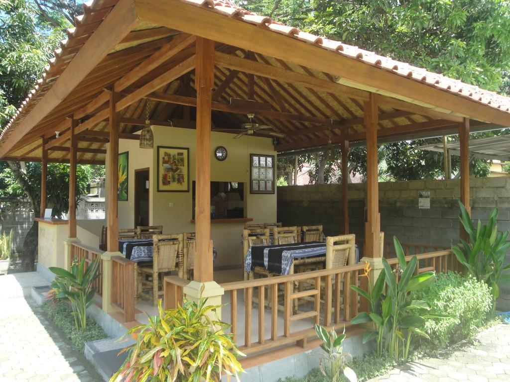 Sari Inn Kuta  Εξωτερικό φωτογραφία