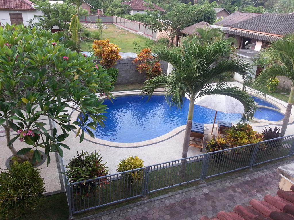 Sari Inn Kuta  Εξωτερικό φωτογραφία