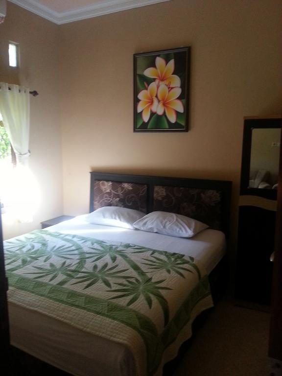 Sari Inn Kuta  Εξωτερικό φωτογραφία