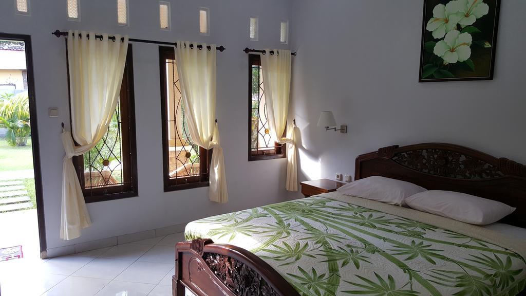 Sari Inn Kuta  Εξωτερικό φωτογραφία
