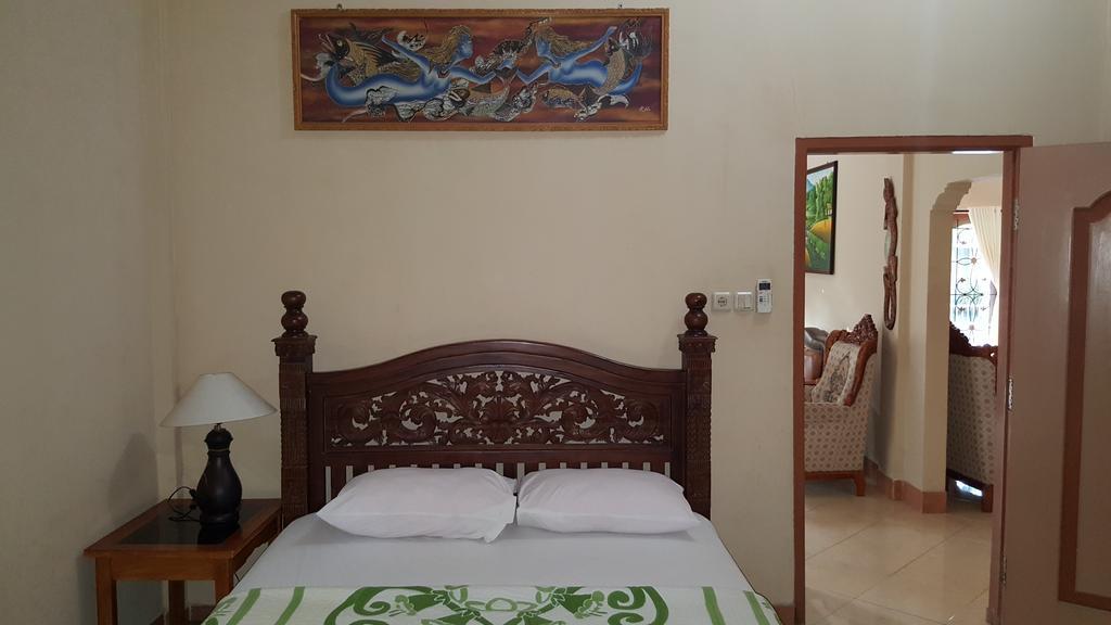 Sari Inn Kuta  Εξωτερικό φωτογραφία