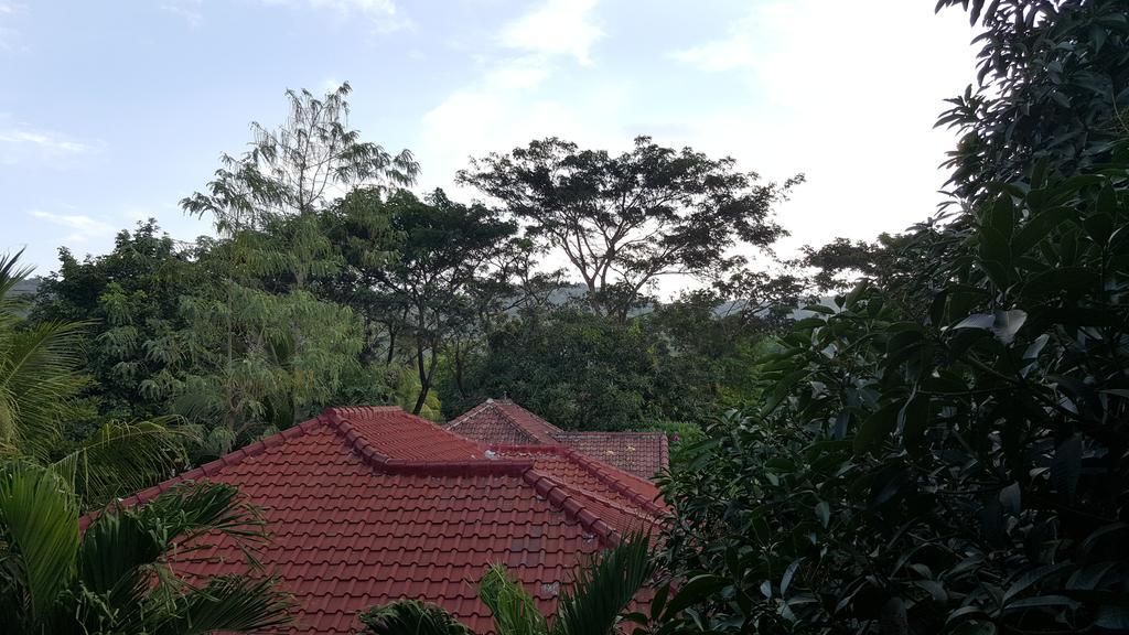 Sari Inn Kuta  Εξωτερικό φωτογραφία