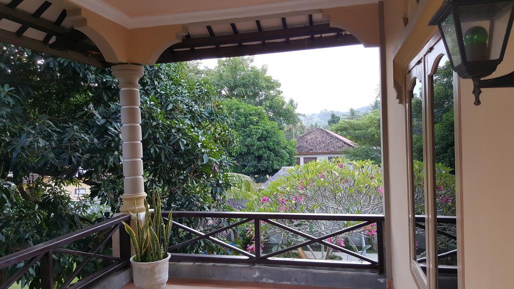 Sari Inn Kuta  Εξωτερικό φωτογραφία