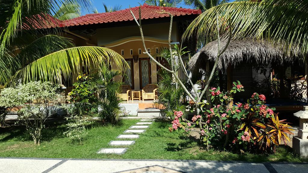 Sari Inn Kuta  Εξωτερικό φωτογραφία