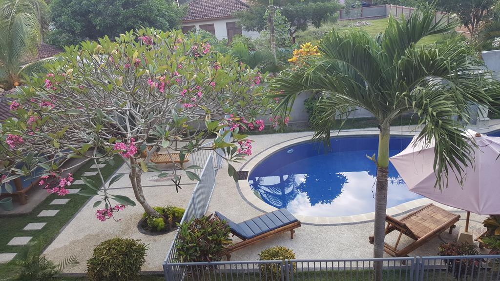 Sari Inn Kuta  Εξωτερικό φωτογραφία