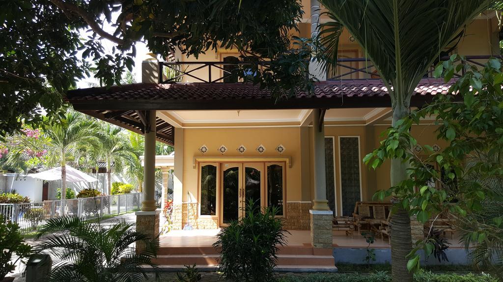 Sari Inn Kuta  Εξωτερικό φωτογραφία
