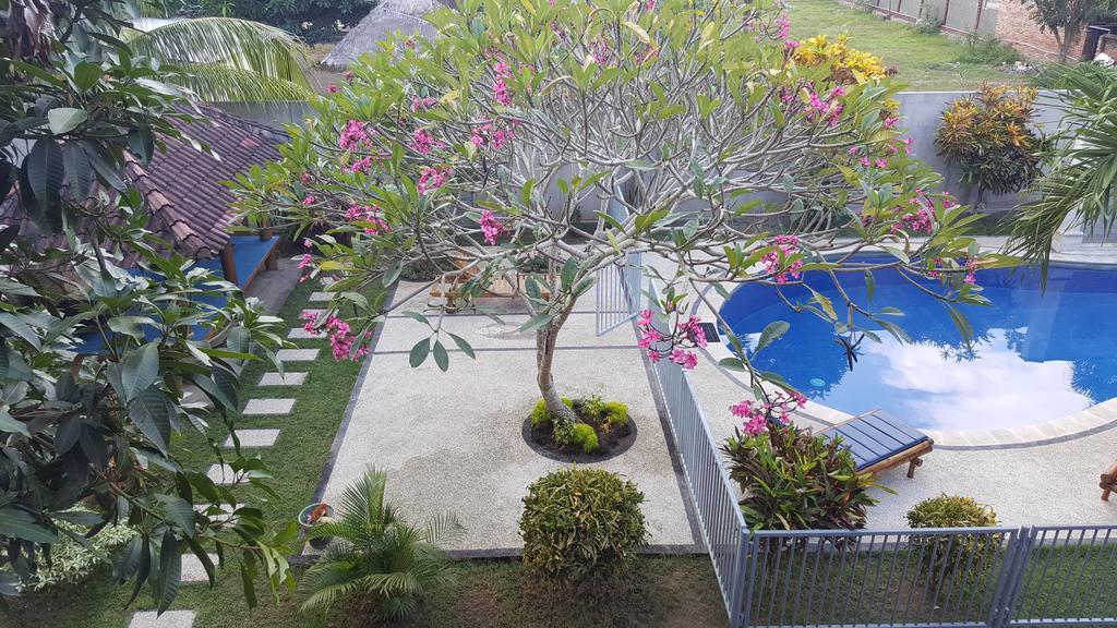 Sari Inn Kuta  Εξωτερικό φωτογραφία