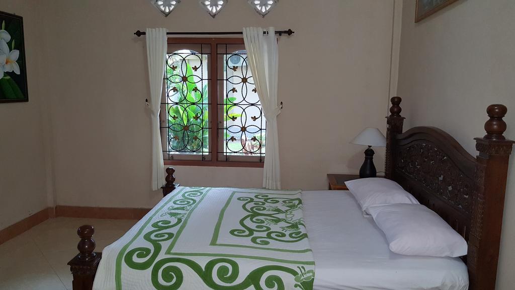 Sari Inn Kuta  Εξωτερικό φωτογραφία
