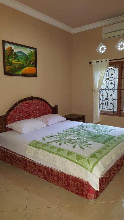 Sari Inn Kuta  Εξωτερικό φωτογραφία