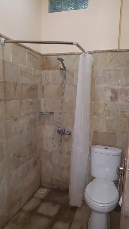 Sari Inn Kuta  Εξωτερικό φωτογραφία