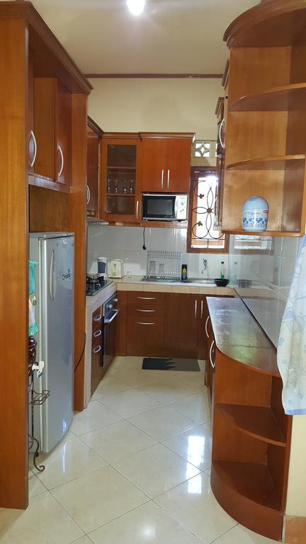 Sari Inn Kuta  Εξωτερικό φωτογραφία