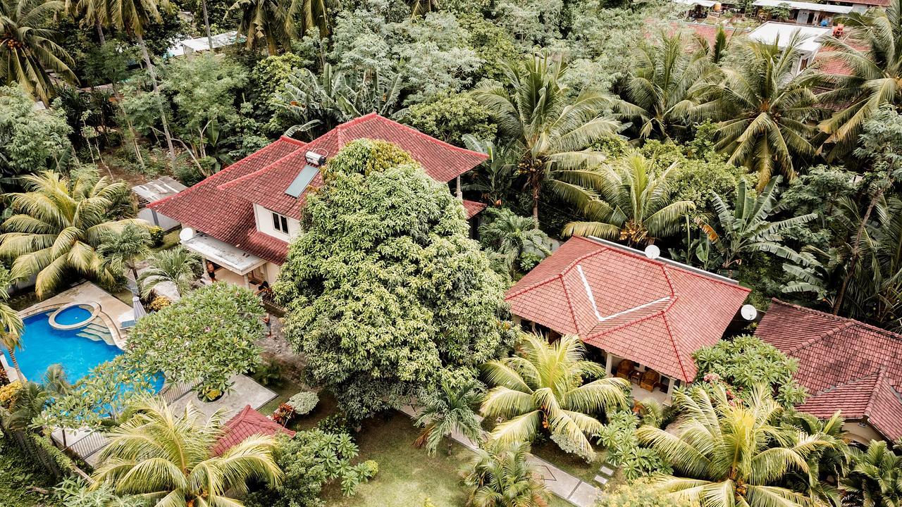 Sari Inn Kuta  Εξωτερικό φωτογραφία